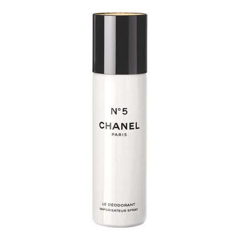 dezodorant chanel 5